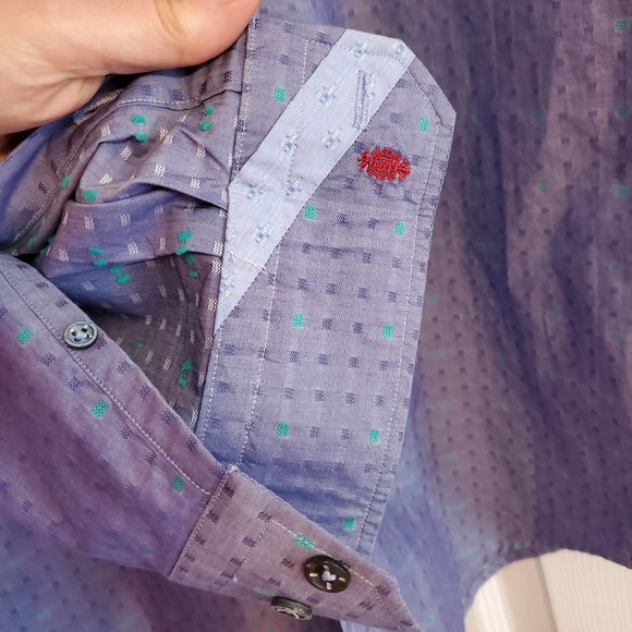 Robert Graham - Picture 3 of 8